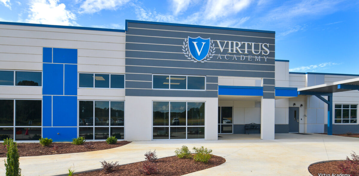 Virtus Academy