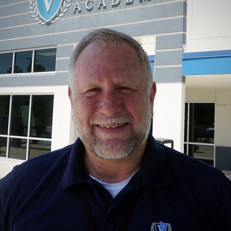 Brian Carpenter - Virtus Academy